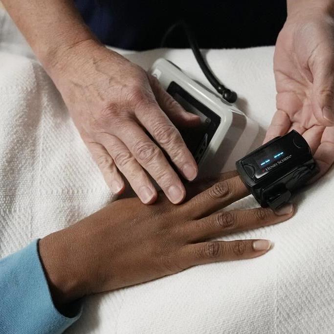 Patients of color more often brace for unfair treatment in health care, survey finds